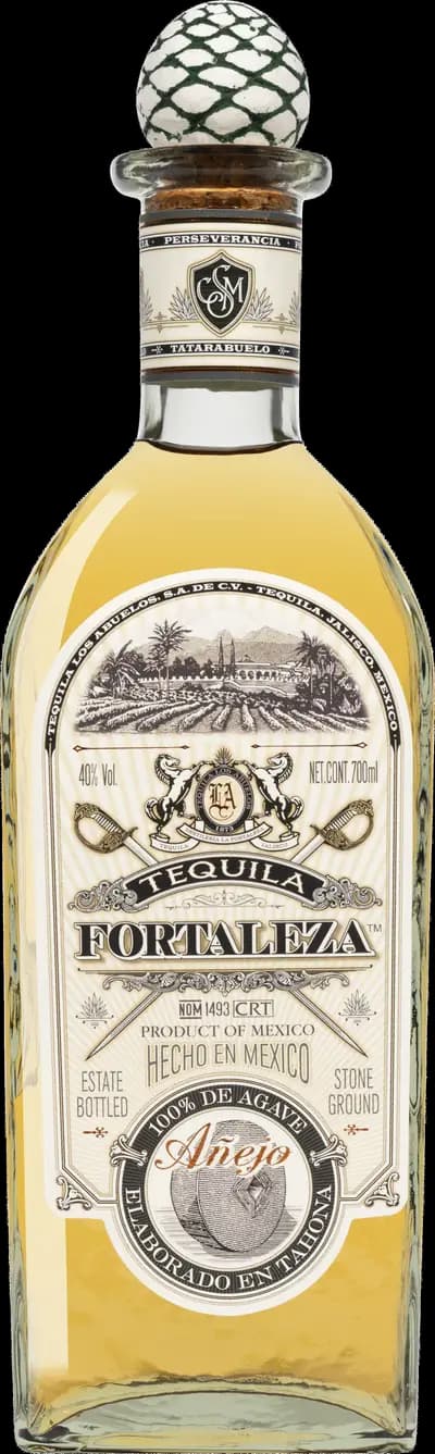 Produktbild för Fortaleza