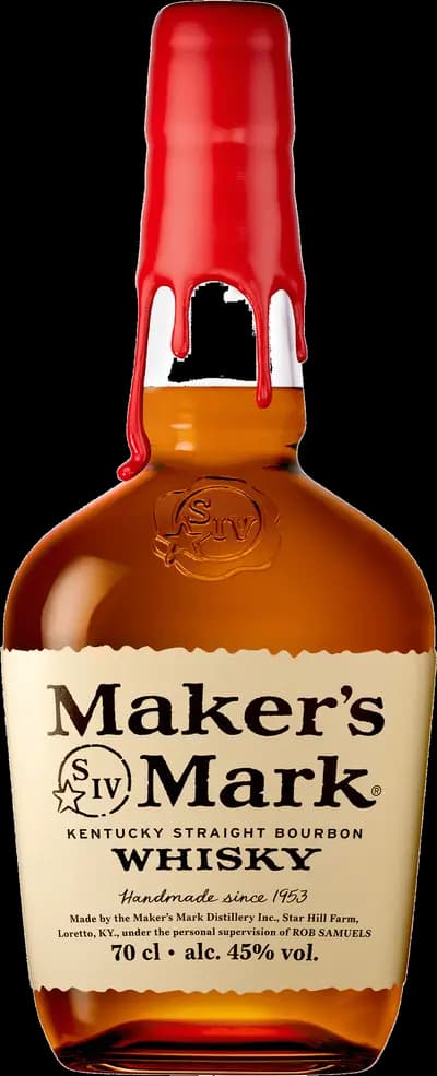 Produktbild för Maker's Mark