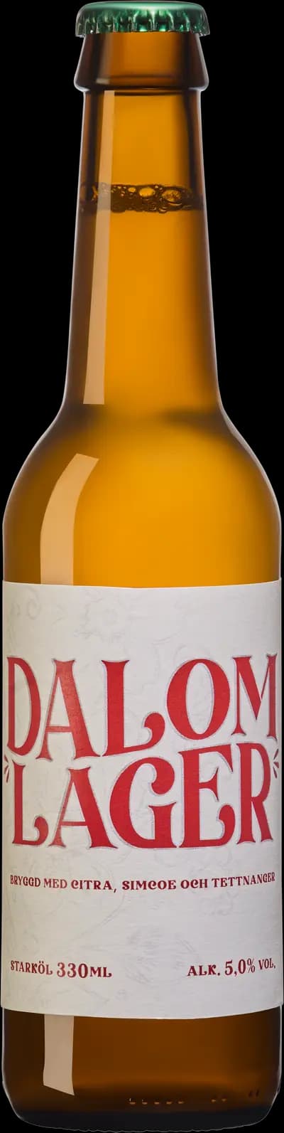 Produktbild för Dalom