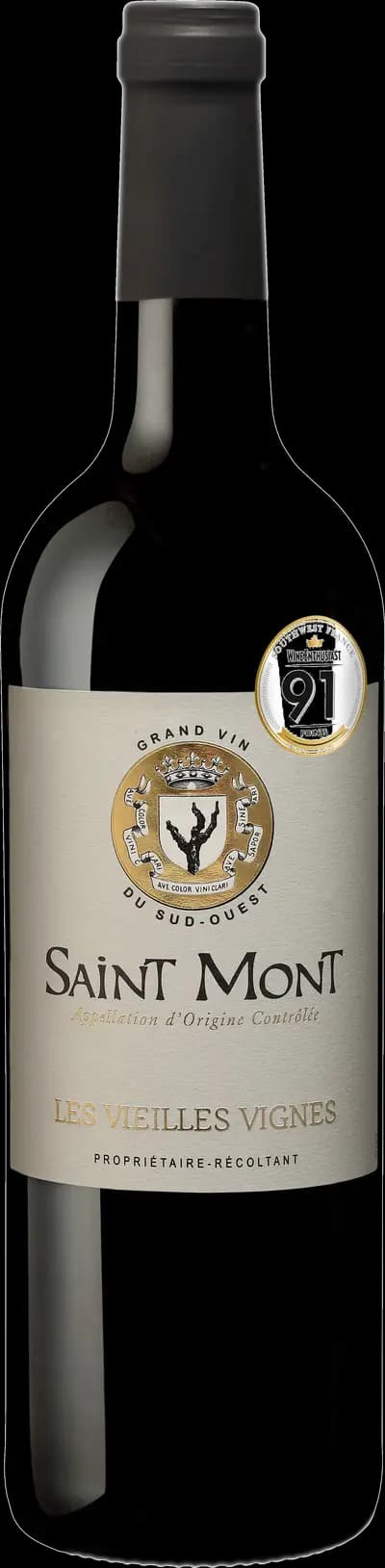 Produktbild för Saint-Mont
