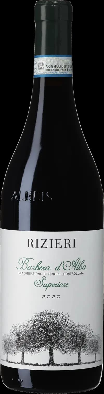Produktbild för Rizieri