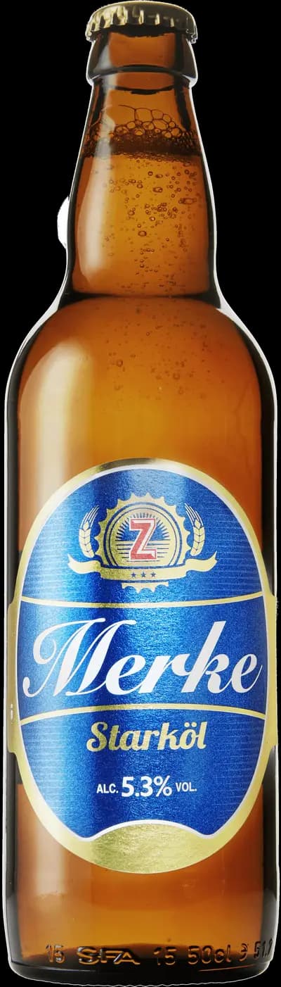 Produktbild för Zeunerts Merke