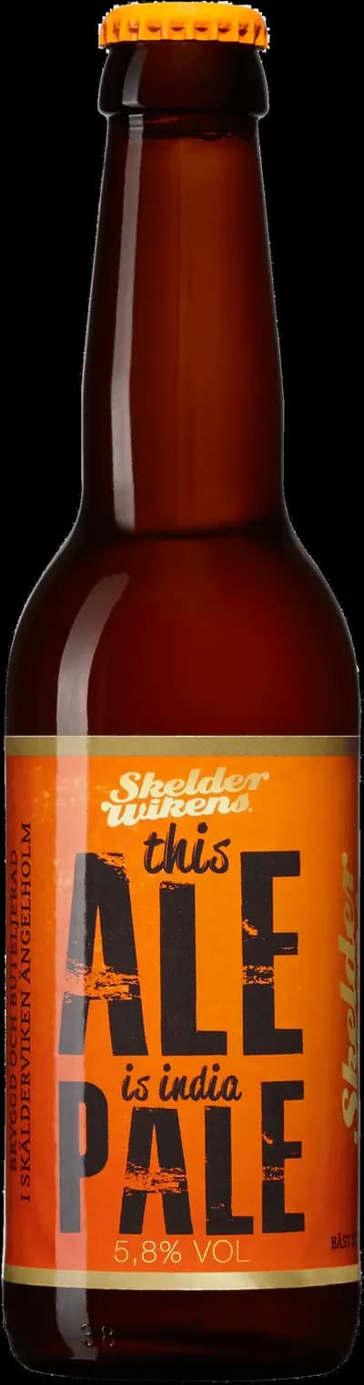 Produktbild för This Ale Is India Pale