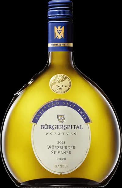 Produktbild för Würzburger