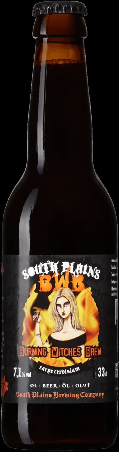 Produktbild för South Plains