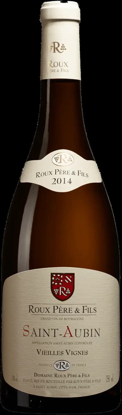 Produktbild för Saint-Aubin Vieilles Vignes