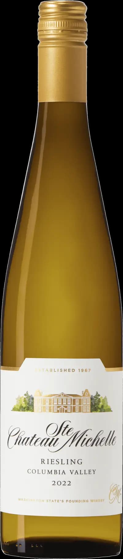 Produktbild för Chateau Ste Michelle