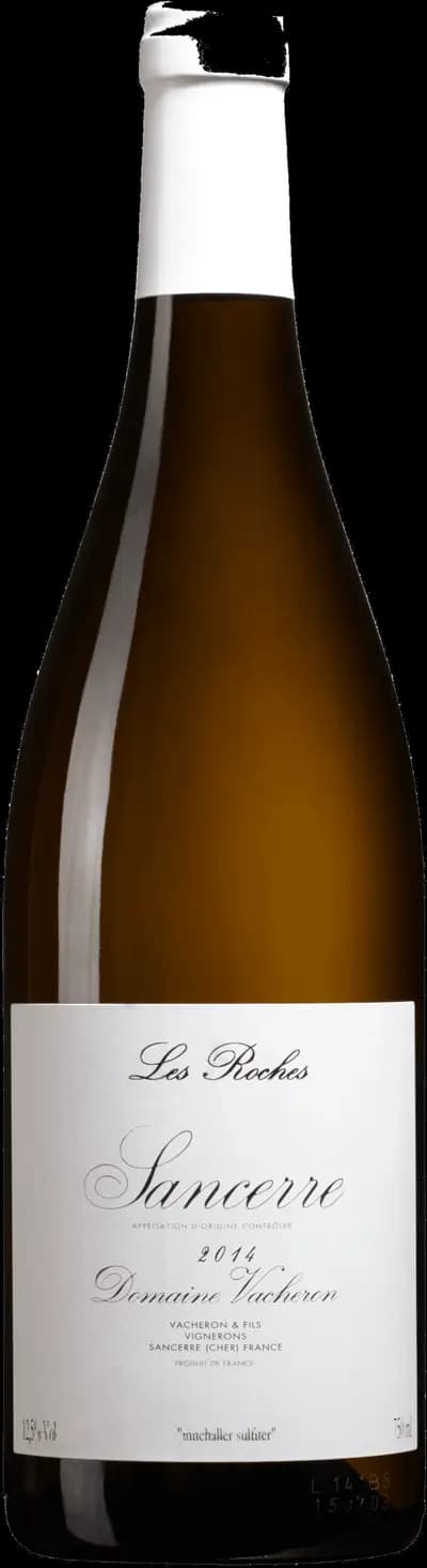Produktbild för Sancerre Les Roches