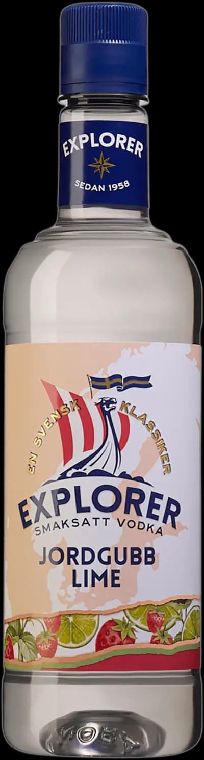 Produktbild för Explorer Vodka