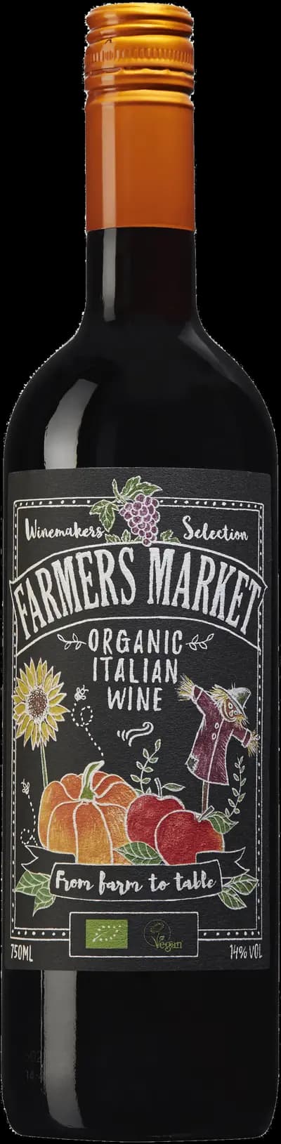 Produktbild för Farmers Market