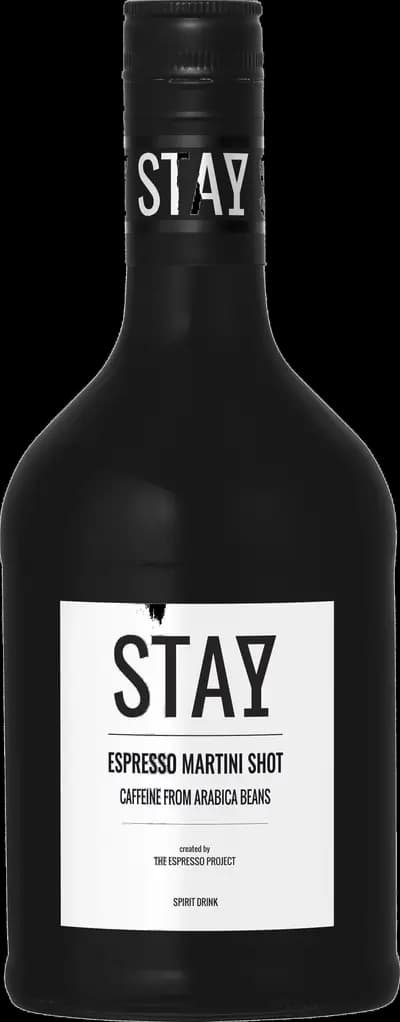 Produktbild för Stay
