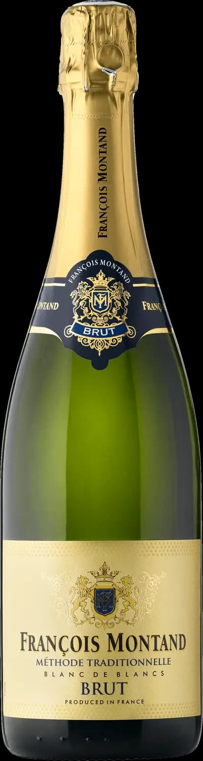 Produktbild för Francois Montand
