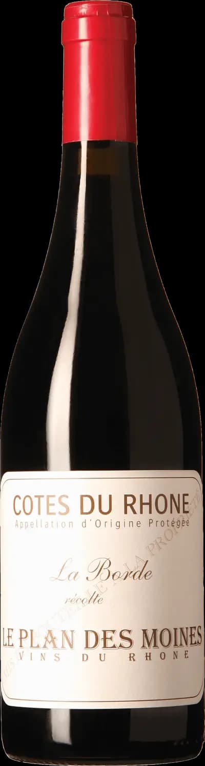 Produktbild för Côtes du Rhône
