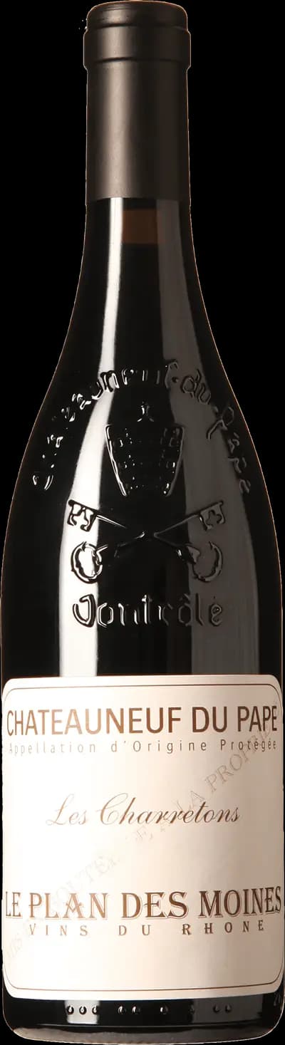 Produktbild för Châteauneuf-du-Pape