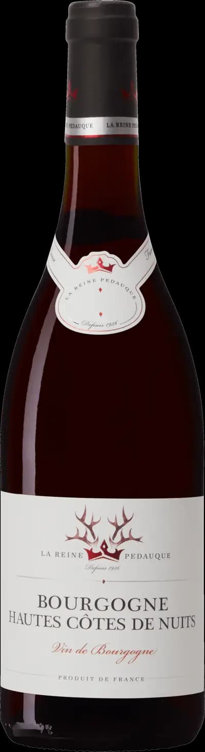 Produktbild för Bourgogne-Hautes-Côtes de Nuits