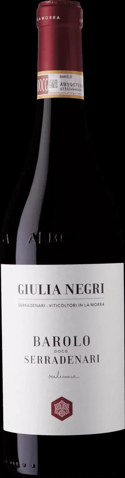 Produktbild för Barolo Serradenari