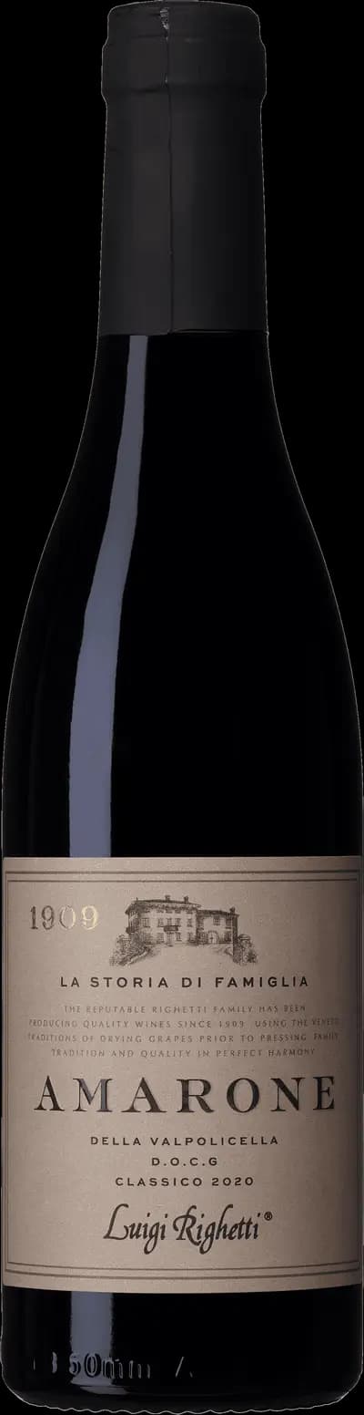 Produktbild för Amarone della Valpolicella Classico