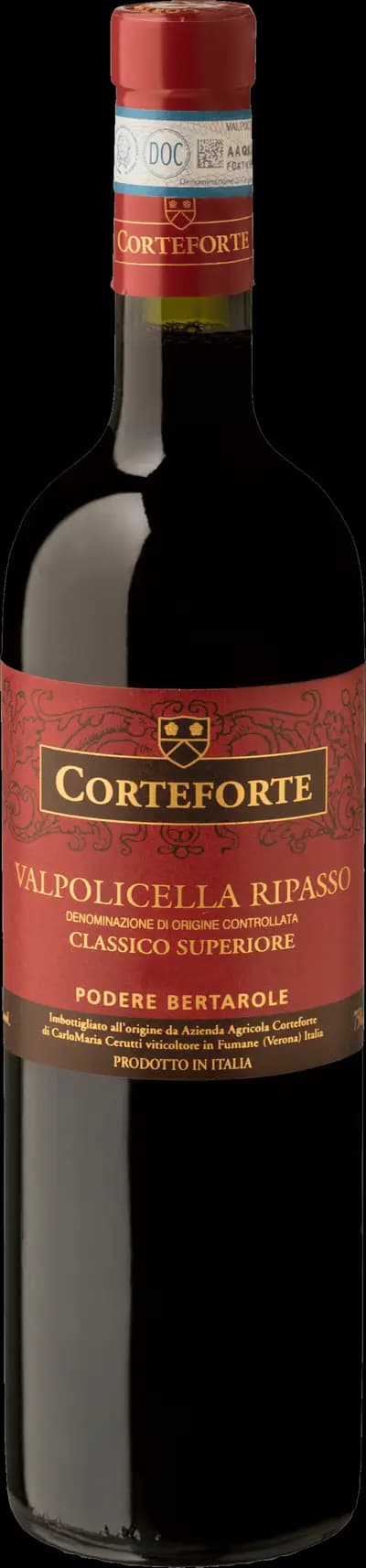 Produktbild för Podere Bertarole