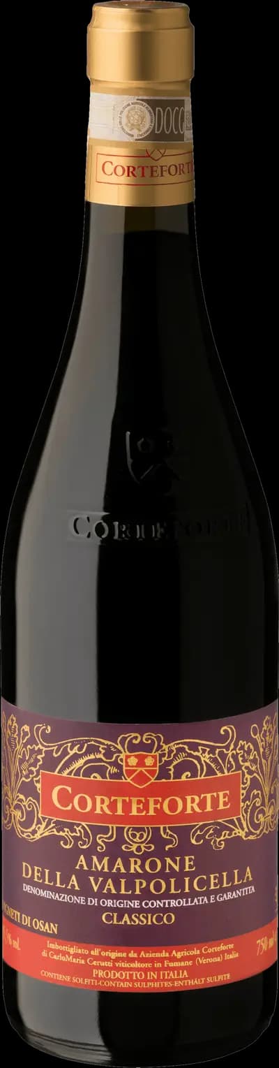 Produktbild för Vigneti di Osan