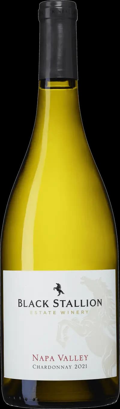 Produktbild för Black Stallion Napa Valley
