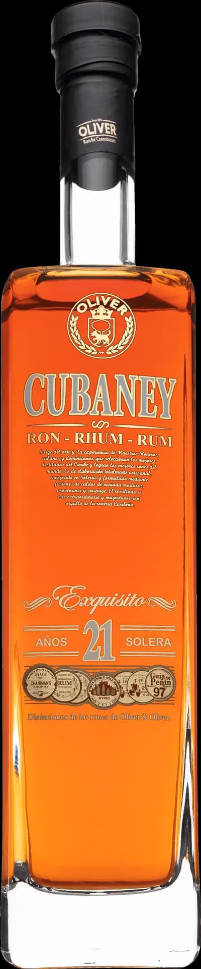 Produktbild för Cubaney