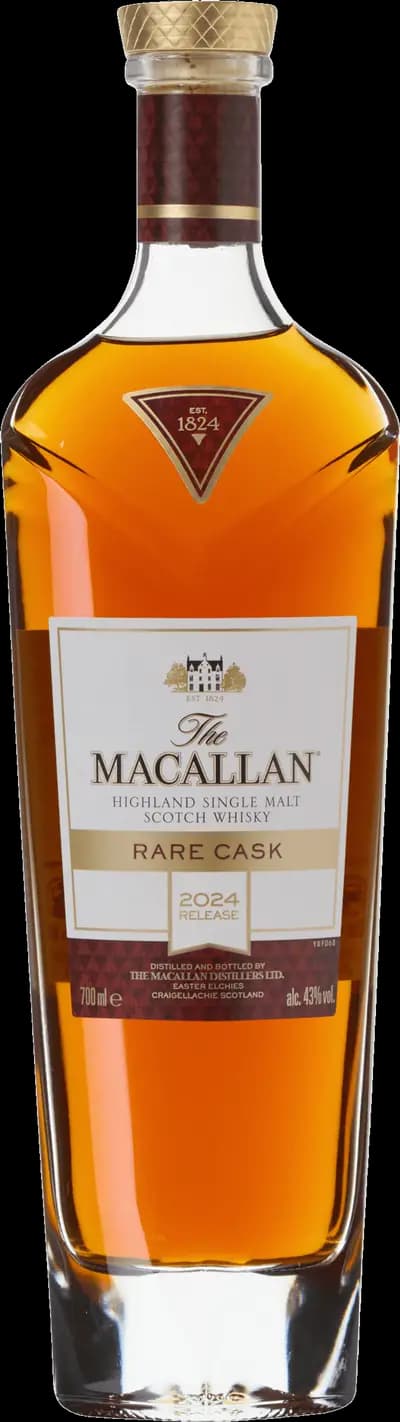 Produktbild för The Macallan