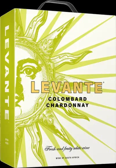 Produktbild för Levante