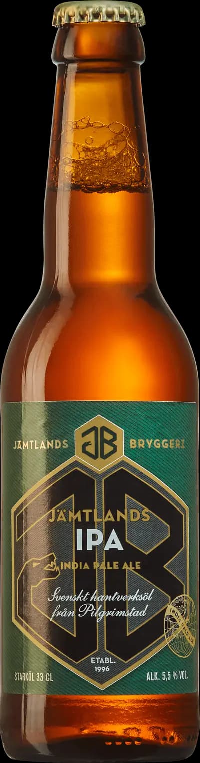 Produktbild för Jämtlands