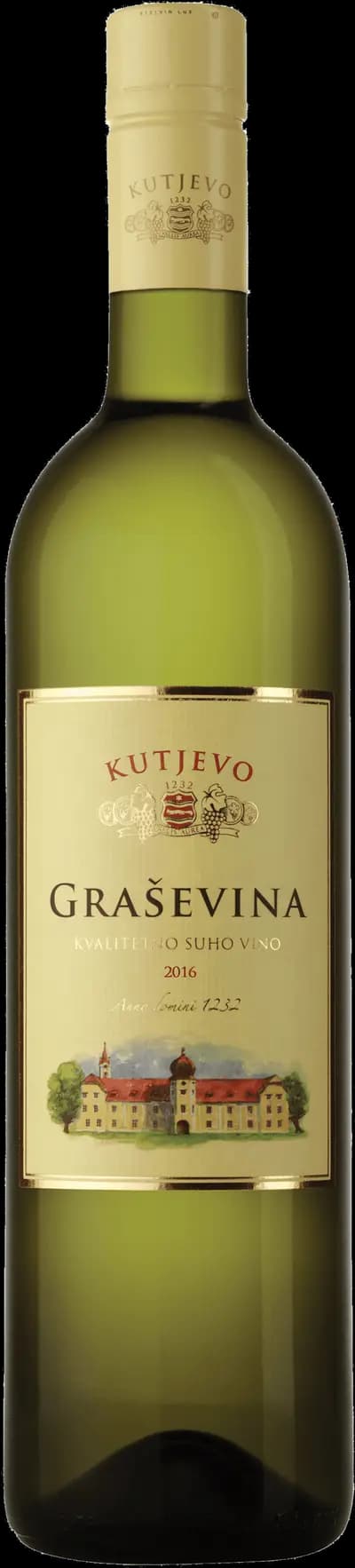 Produktbild för Graševina