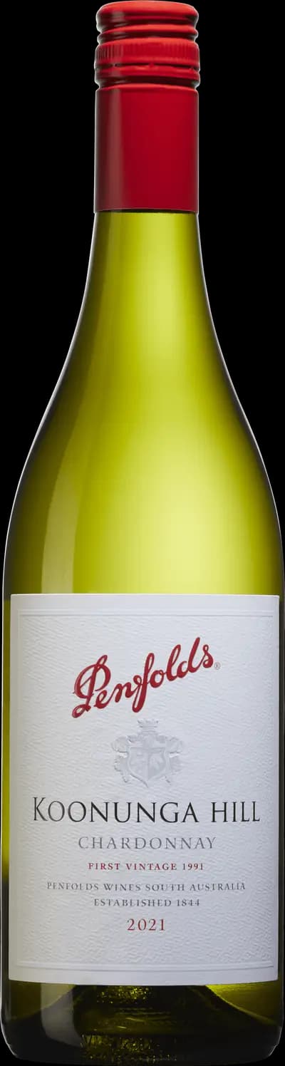 Produktbild för Penfolds Koonunga Hill