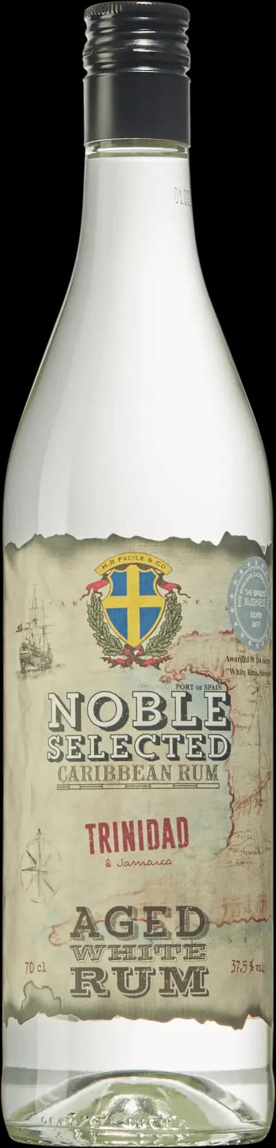Produktbild för Noble Selected
