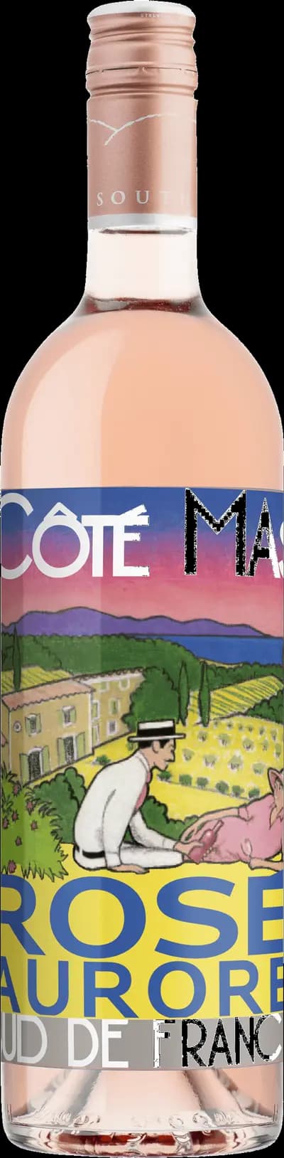 Produktbild för Côté Mas
