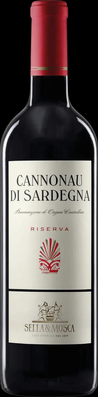 Produktbild för Cannonau di Sardegna