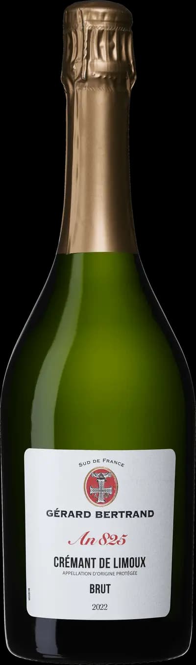 Produktbild för Gérard Bertrand