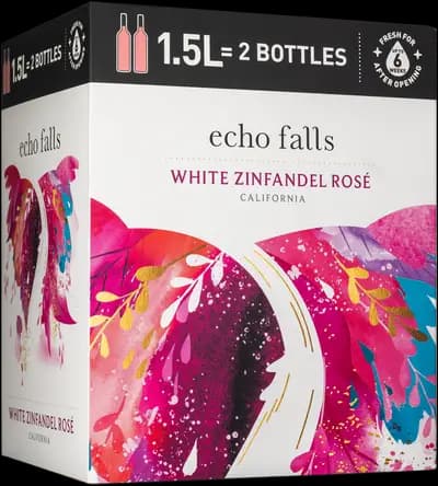 Produktbild för Echo Falls
