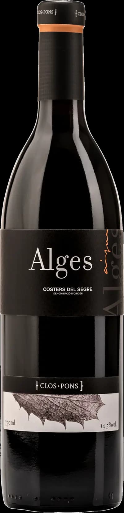 Produktbild för Clos Pons