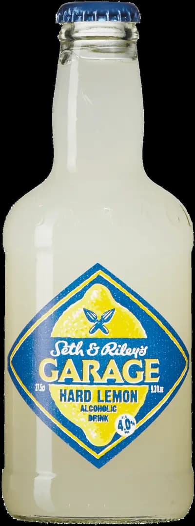 Produktbild för Garage Hard Lemon