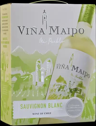 Produktbild för Viña Maipo