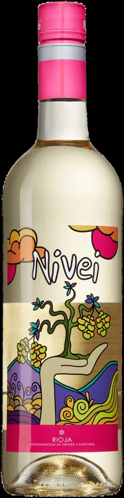Produktbild för Nivei Blanco