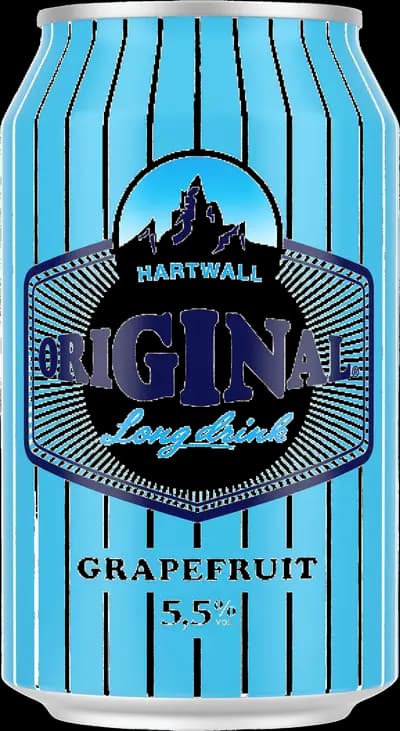 Produktbild för Original Long Drink