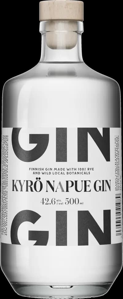 Produktbild för Kyrö Gin