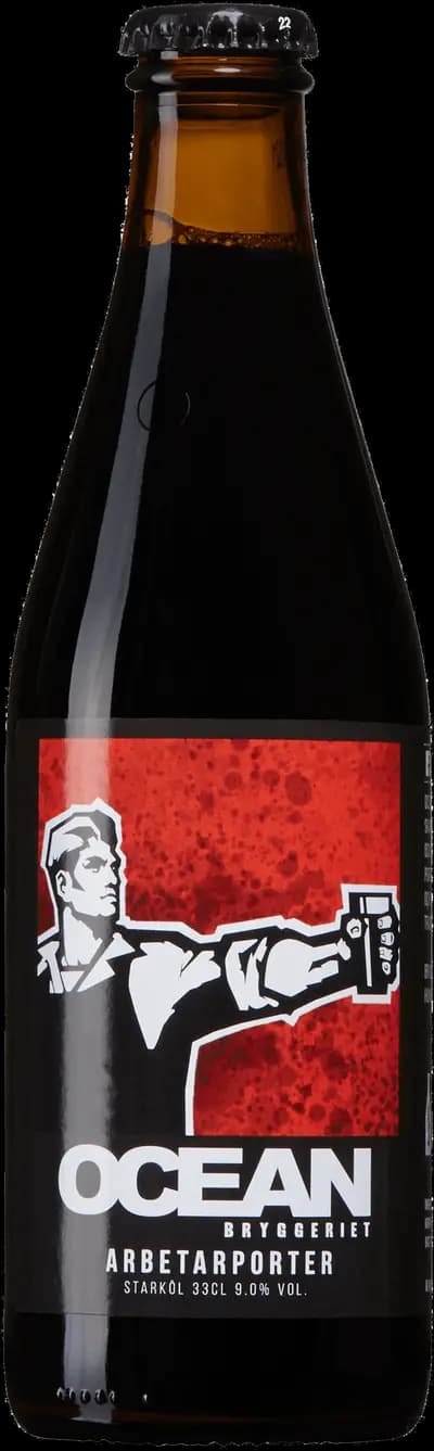 Produktbild för Oceanbryggeriet