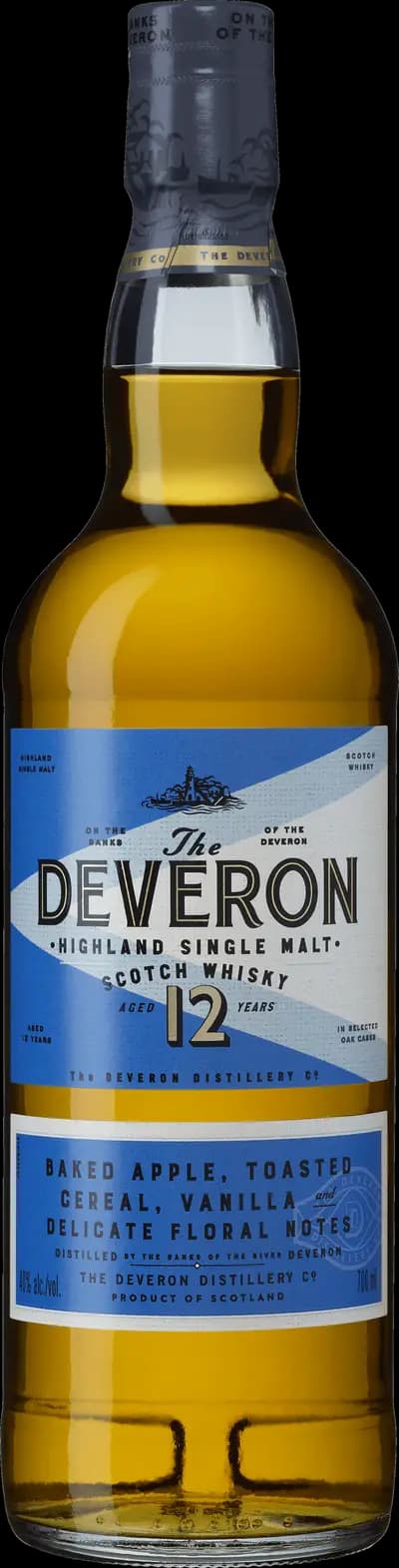 Produktbild för The Deveron