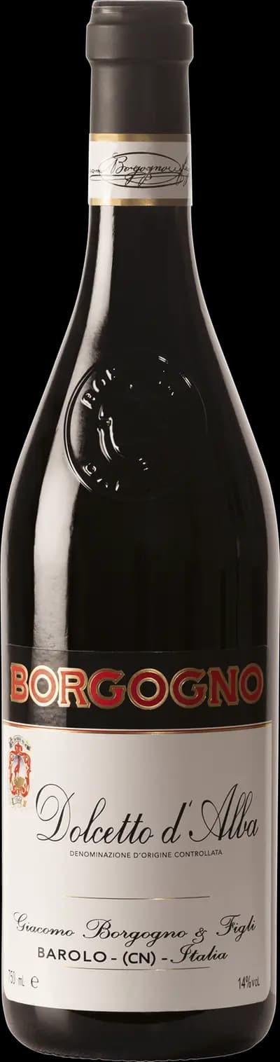 Produktbild för Borgogno