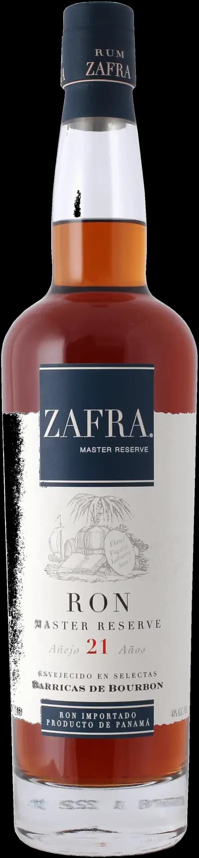 Produktbild för Zafra