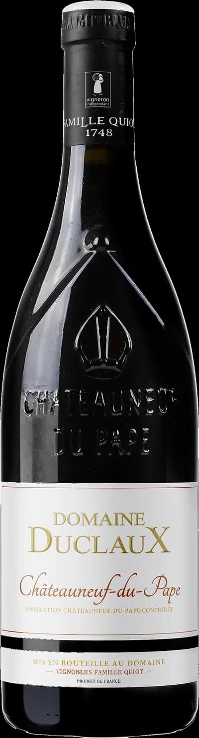 Produktbild för Châteauneuf-du-Pape
