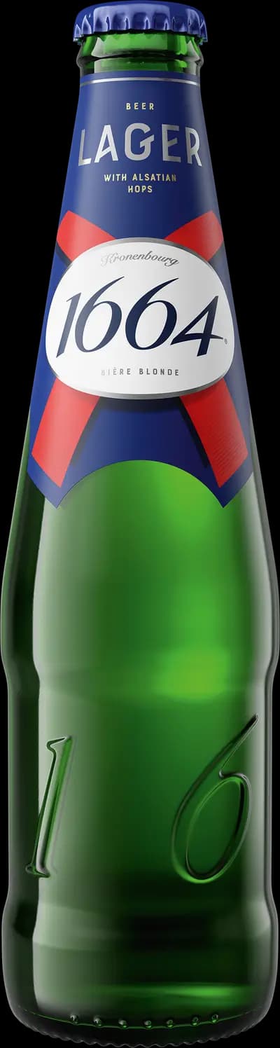 Produktbild för 1664 Lager