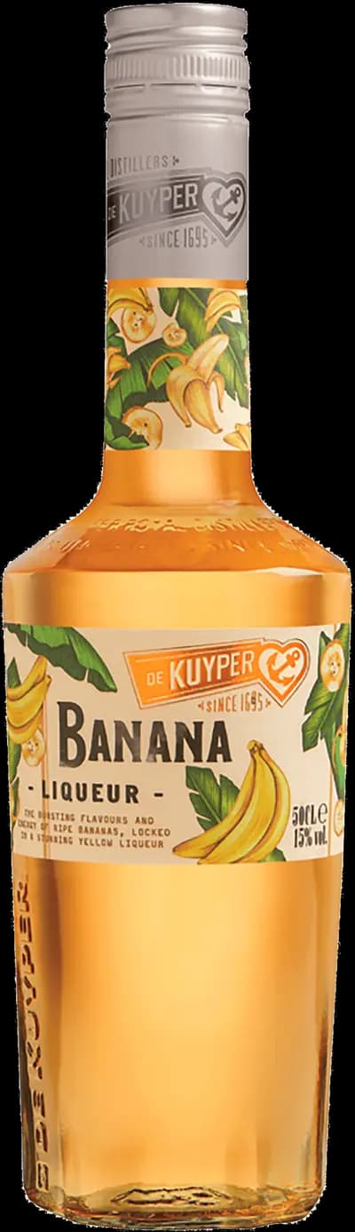 Produktbild för De Kuyper