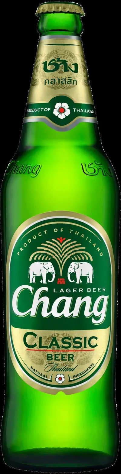 Produktbild för Chang