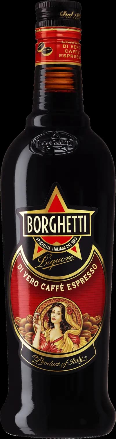 Produktbild för Borghetti